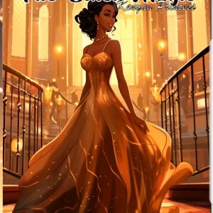 The Black Magic Kenyan Princess